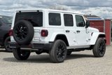 New 2025 Jeep Wrangler Unlimited Sahara image 4