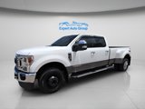 Used 2021 Ford F350 Lariat w/ Lariat Ultimate Package image 4