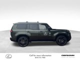 New 2025 Lexus GX 550 image 4