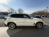 New 2025 BMW X5 xDrive50e image 6