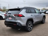 New 2025 Toyota RAV4 XSE w/ Premium Package image 3