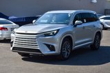 New 2025 Lexus TX 350 FWD image 3