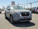 New 2025 Nissan Pathfinder Platinum w/ Cargo Package image 2