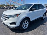 Used 2018 Ford Edge SE image 3