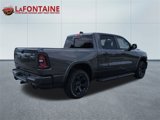 New 2026 RAM 1500 Big Horn image 5