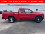 Certified 2022 Nissan Frontier S image 3