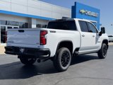 New 2025 Chevrolet Silverado 2500 LTZ image 5