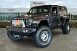 New 2025 Jeep Wrangler Unlimited Rubicon w/ Technology Group image 2