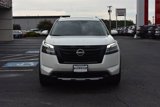 Used 2024 Nissan Pathfinder Platinum w/ Black Appearance Package image 2