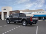 New 2025 Ford F250 King Ranch w/ Chrome Package image 4