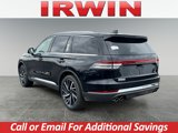 New 2025 Lincoln Aviator Reserve w/ Equipment Group 201A image 3