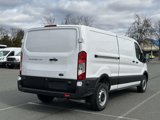 New 2024 Ford Transit 250 Low Roof w/ Load Area Protection Package image 2