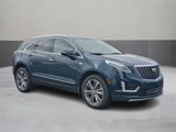 New 2025 Cadillac XT5 Premium Luxury w/ LPO, Floor Liner Package image 2