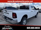 New 2025 RAM 2500 Tradesman image 5