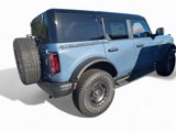 New 2025 Ford Bronco Badlands w/ Sasquatch Package image 4