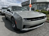 New 2025 Dodge Charger R/T w/ Quick Order Package 25M R/T image 2