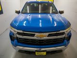 New 2025 Chevrolet Silverado 1500 LT w/ LPO, Liner Protection Package image 2