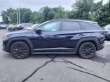 Certified 2024 Hyundai Tucson XRT image 2