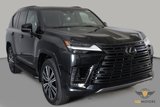 Used 2025 Lexus LX 600 4WD w/ Luxury Package image 2