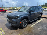 New 2025 Jeep Wagoneer Series II image 2