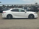 Used 2020 Toyota Camry SE w/ Carpet Mat Package image 3
