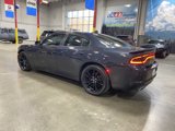Used 2018 Dodge Charger R/T w/ Blacktop Package image 3
