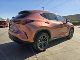 New 2025 Lexus NX 450h+ AWD w/ Luxury Package image 3