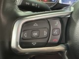 Used 2023 Jeep Wrangler Sahara w/ Cold Weather Group image 5