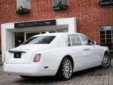 Certified 2021 Rolls-Royce Phantom Sedan image 2