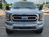Used 2022 Ford F150 XLT w/ Equipment Group 302A High image 4
