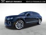 Used 2023 Bentley Bentayga Extended Wheelbase image 1