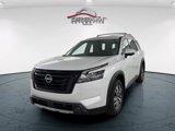 New 2025 Nissan Pathfinder SL w/ Black Appearance Package image 3