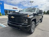 New 2026 Chevrolet Silverado 2500 Custom w/ Custom Value Package image 2