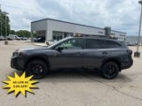 New 2025 Subaru Outback Wilderness image 4