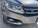 Used 2015 Volkswagen Tiguan R-Line image 4
