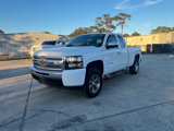 Used 2011 Chevrolet Silverado 1500 LS image 4