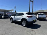 New 2026 Chevrolet TrailBlazer LS w/ LS Convenience Package image 3