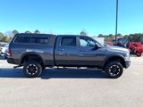 Used 2018 RAM 2500 Power Wagon w/ Luxury Group image 4