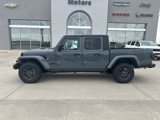 New 2024 Jeep Gladiator Sport image 2