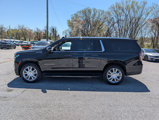 Used 2021 Chevrolet Suburban High Country image 3