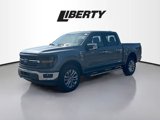 New 2025 Ford F150 XLT w/ Equipment Group 302A MID image 3