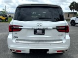 Used 2019 INFINITI QX80 Luxe w/ Proassist Package image 6
