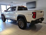 Certified 2024 Chevrolet Colorado ZR2 w/ ZR2 Convenience Package III image 4