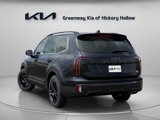 New 2025 Kia Telluride EX X-Line image 5