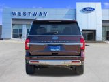 New 2024 Ford Expedition Max XLT image 5