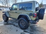 New 2025 Jeep Wrangler Rubicon image 3