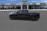 New 2025 RAM 1500 Laramie w/ Night Edition image 6