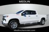 New 2025 Chevrolet Silverado 1500 LTZ image 5