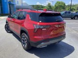 New 2026 Chevrolet Equinox ACTIV w/ Convenience Package III image 2