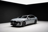 Used 2024 BMW i7 eDrive50 w/ M Sport Package image 4